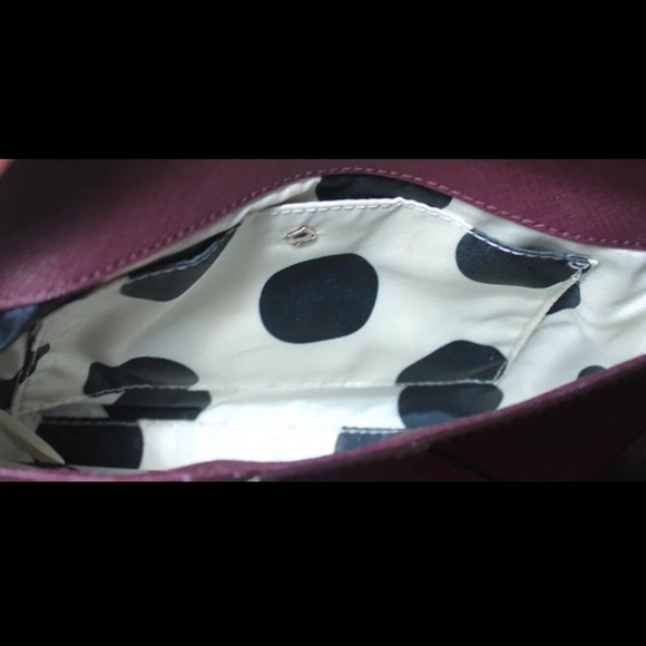 KATE SPADE CROSSBODY - Picture 5 of 7